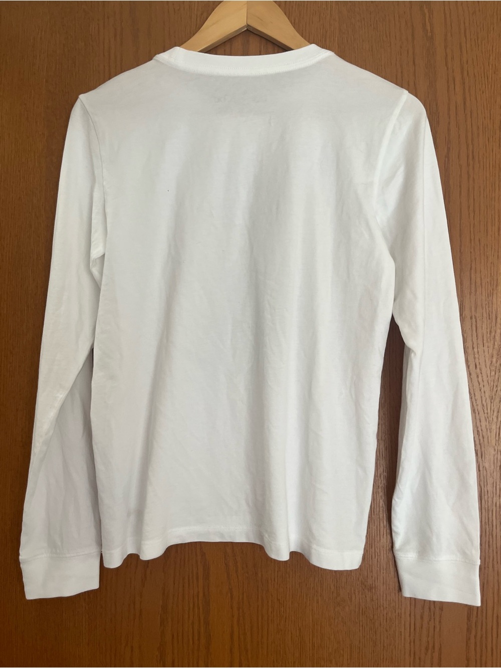 Life is Good Winter Cat Hat Crusher Longsleeve Tee - Picture 6 of 6